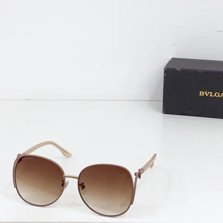 スーパーコピー ブルガリ サングラス