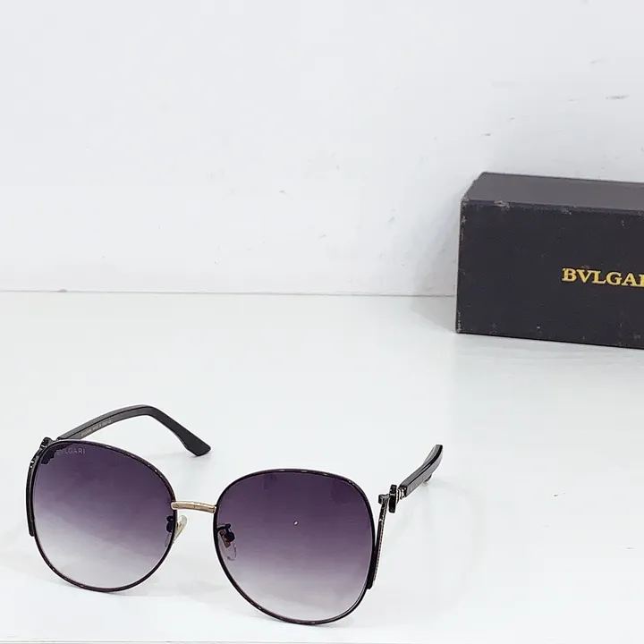 スーパーコピー ブルガリ サングラス