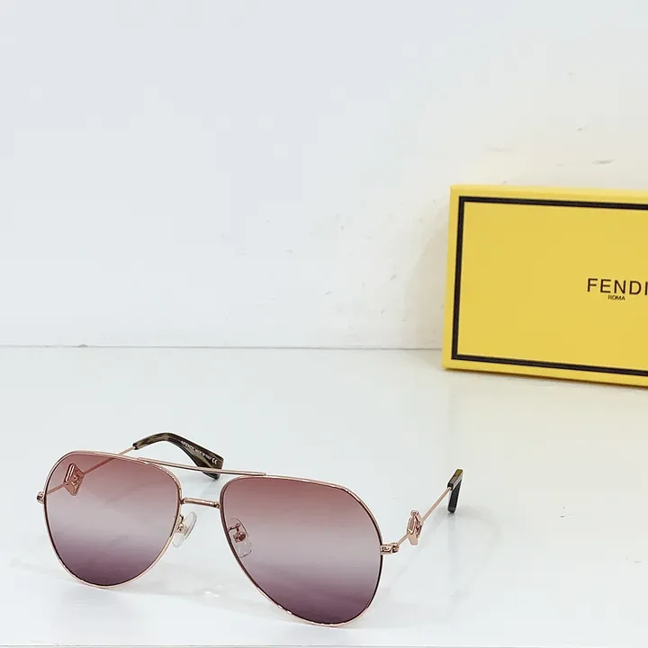 スーパーコピー フェンディ サングラス