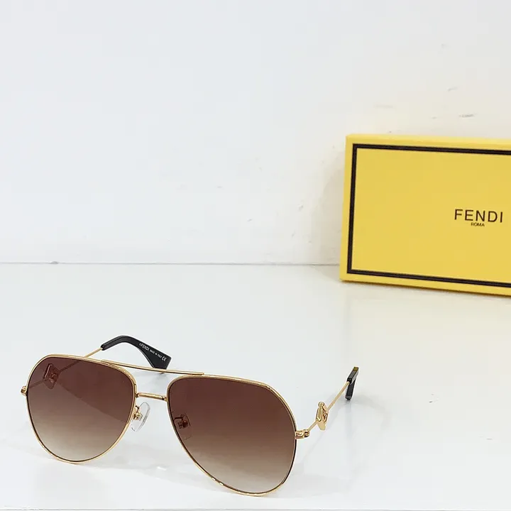 スーパーコピー フェンディ サングラス