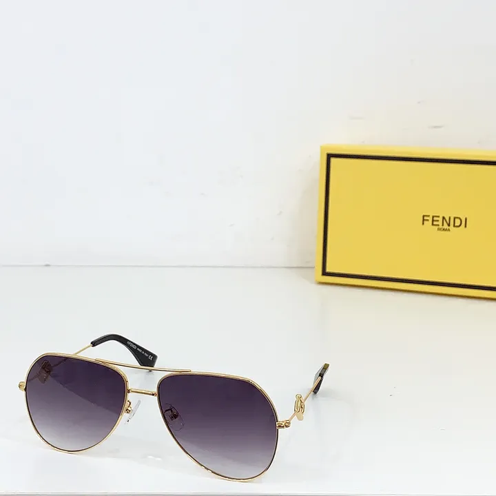 スーパーコピー フェンディ サングラス