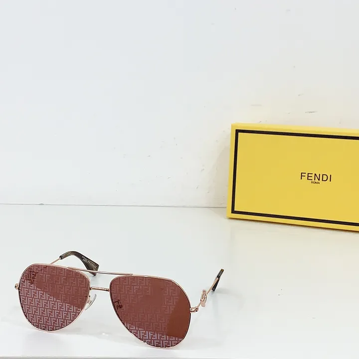 スーパーコピー フェンディ サングラス