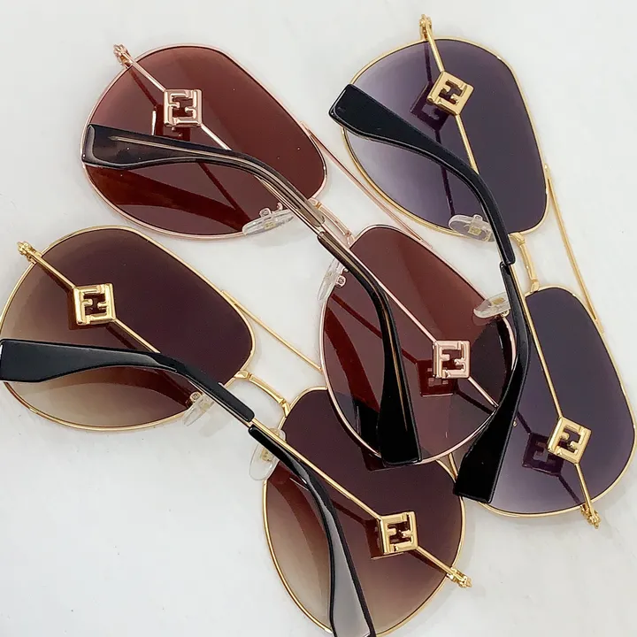 スーパーコピー フェンディ サングラス