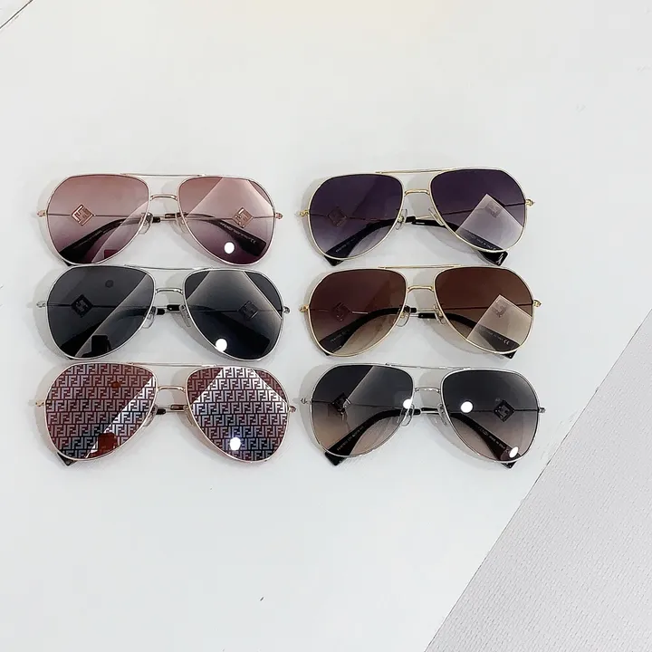 スーパーコピー フェンディ サングラス