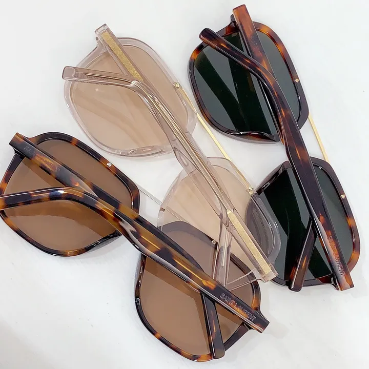 スーパーコピー イブサンローラン サングラス