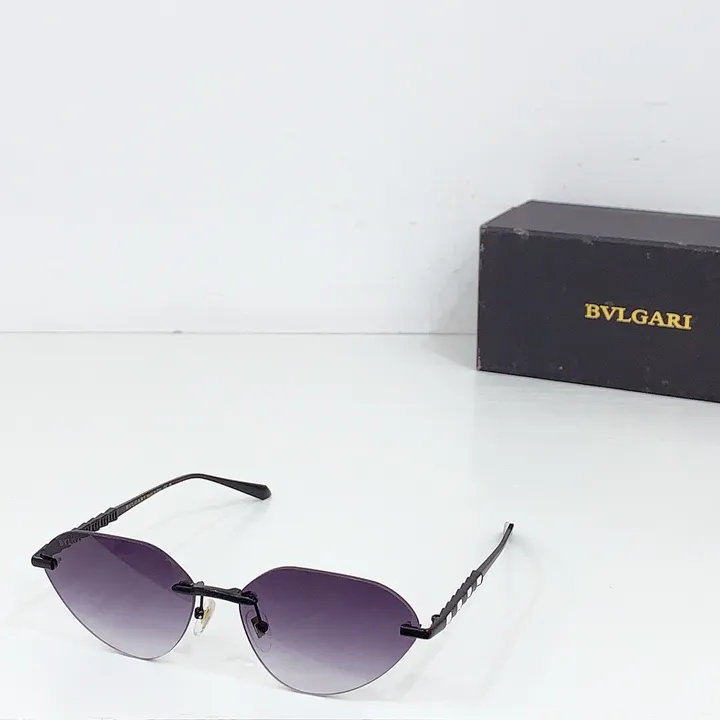 スーパーコピー ブルガリ サングラス