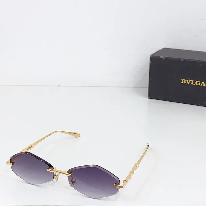 スーパーコピー ブルガリ サングラス