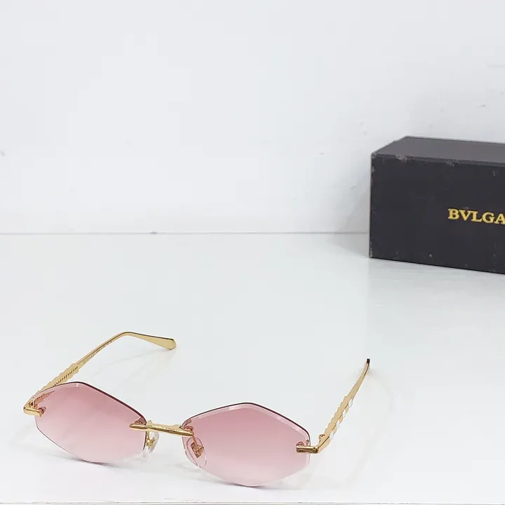 スーパーコピー ブルガリ サングラス