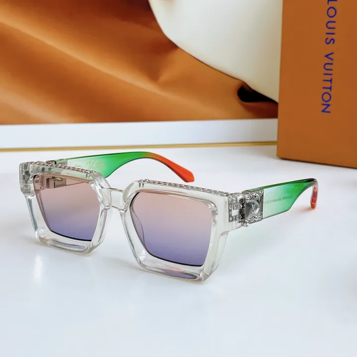 スーパーコピー ルイヴィトン サングラス