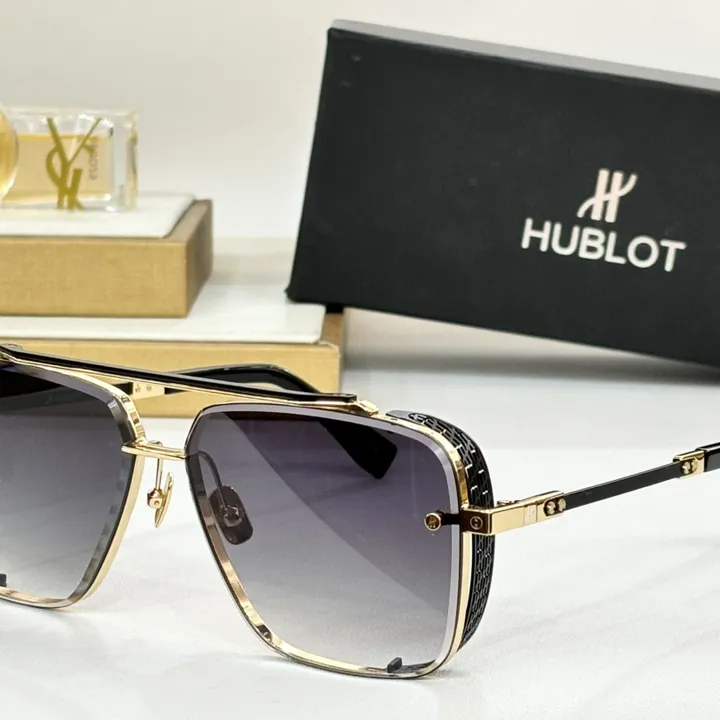 スーパーコピー ウブロ サングラス