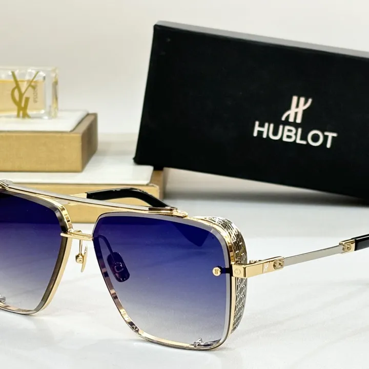 スーパーコピー ウブロ サングラス