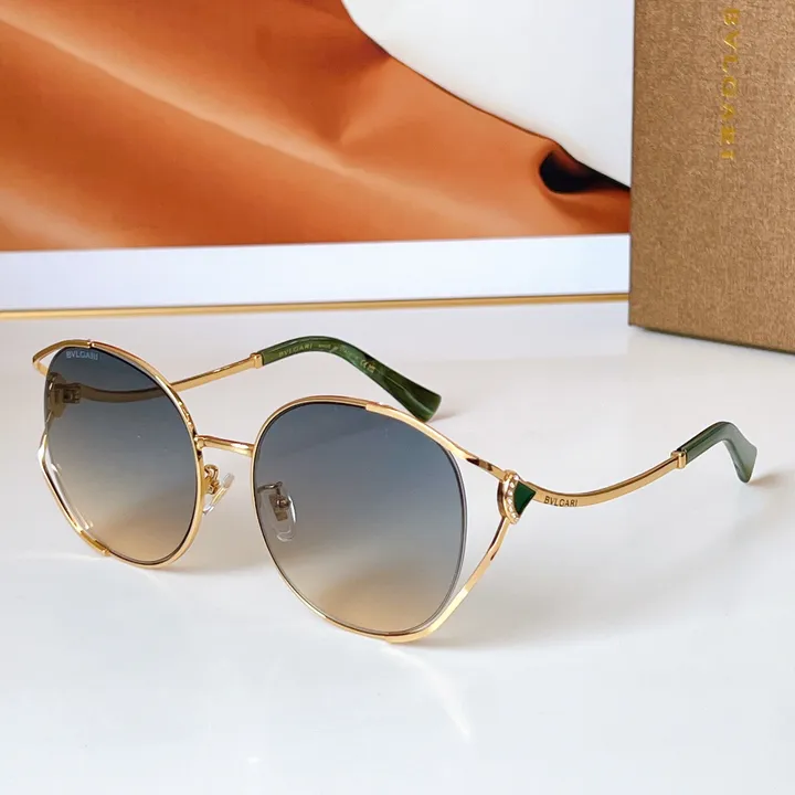 スーパーコピー ブルガリ サングラス