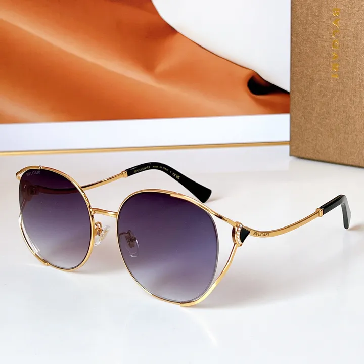 スーパーコピー ブルガリ サングラス