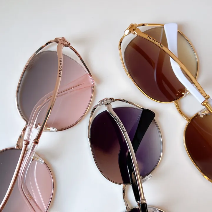 スーパーコピー ブルガリ サングラス