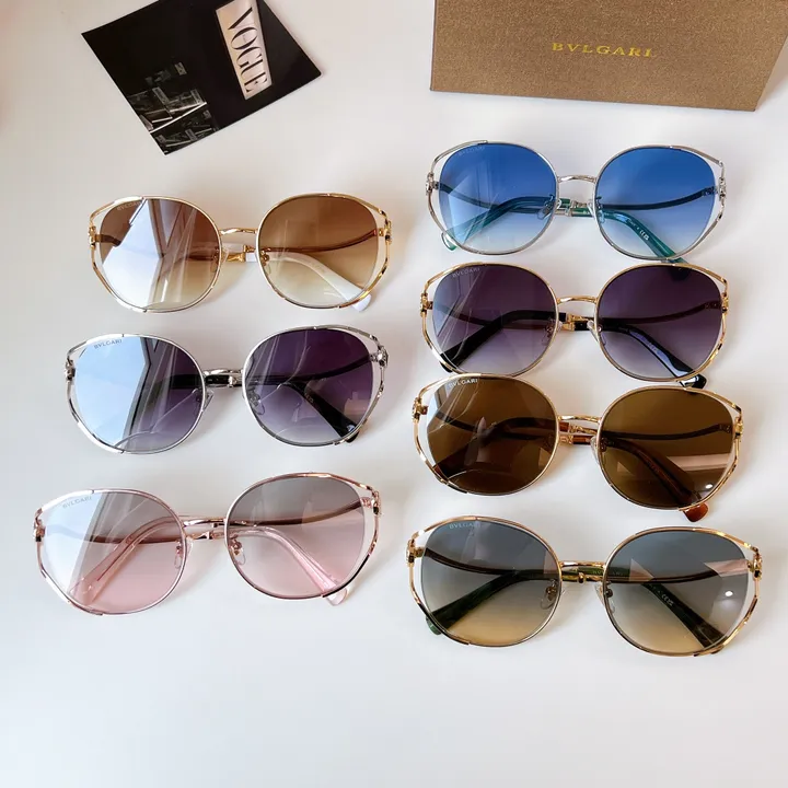 スーパーコピー ブルガリ サングラス