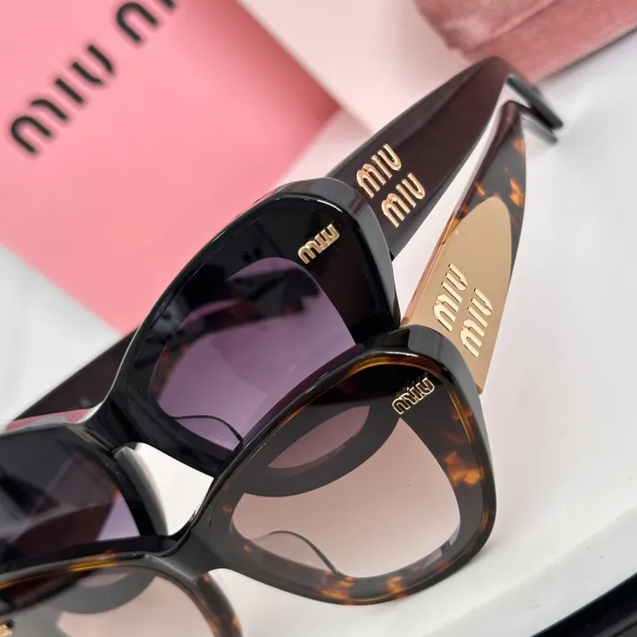 スーパーコピー ミュウミュウ サングラス