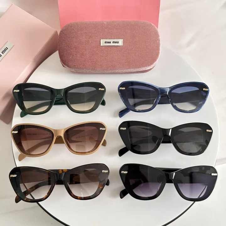 スーパーコピー ミュウミュウ サングラス