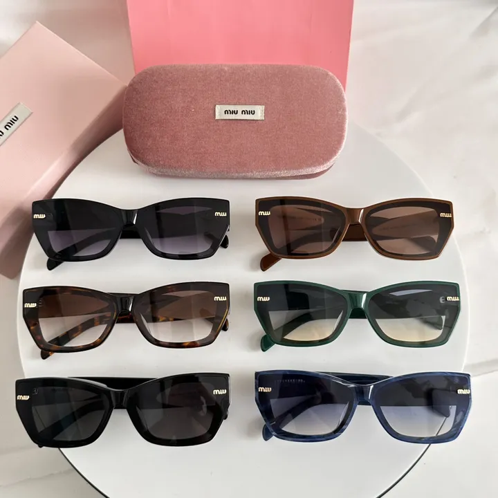 スーパーコピー ミュウミュウ サングラス
