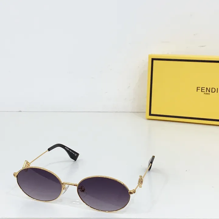 スーパーコピー フェンディ サングラス