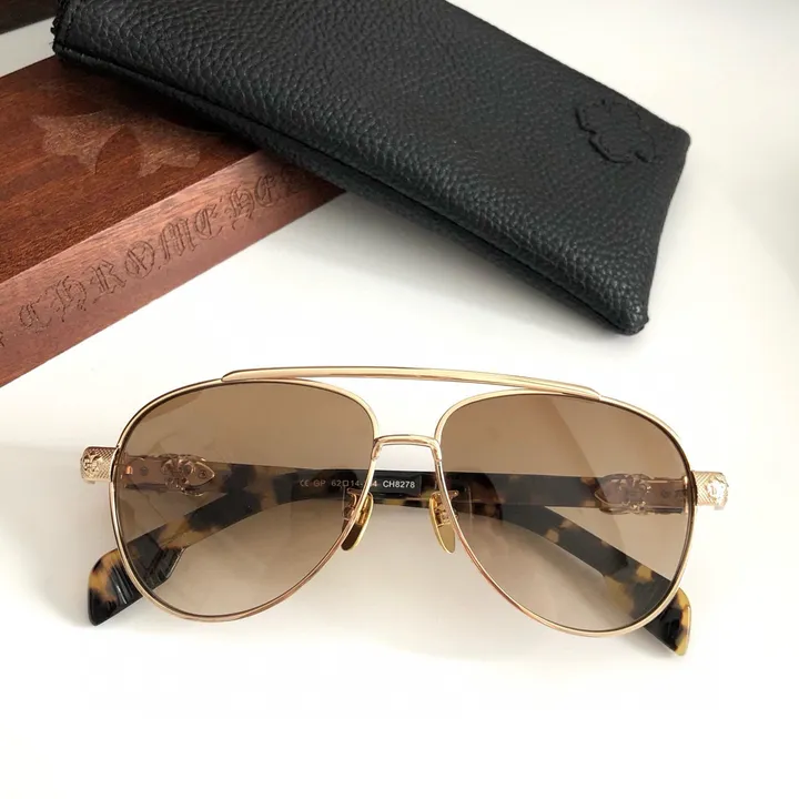 スーパーコピー クロムハーツ サングラス