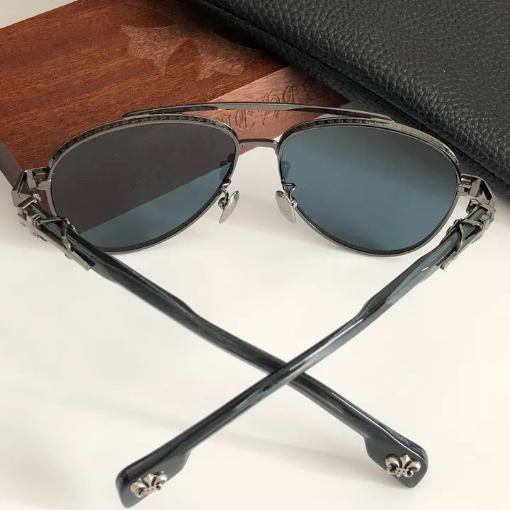 スーパーコピー クロムハーツ サングラス