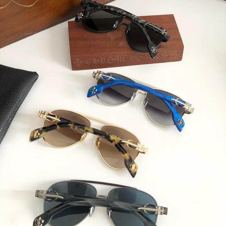 スーパーコピー クロムハーツ サングラス