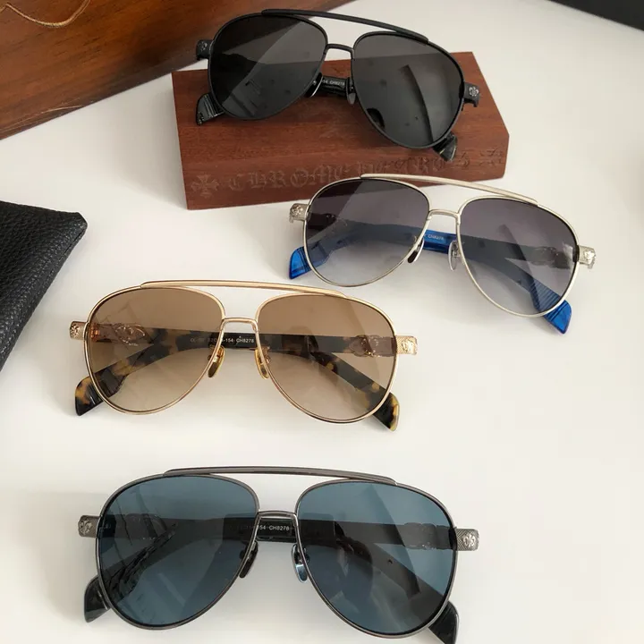 スーパーコピー クロムハーツ サングラス