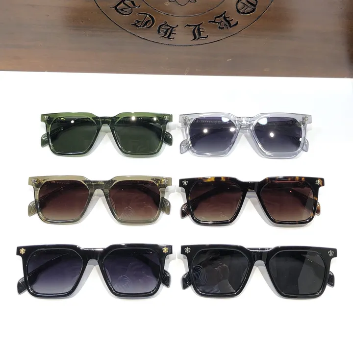 スーパーコピー クロムハーツ サングラス