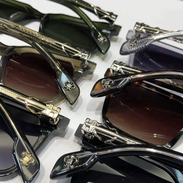 スーパーコピー クロムハーツ サングラス