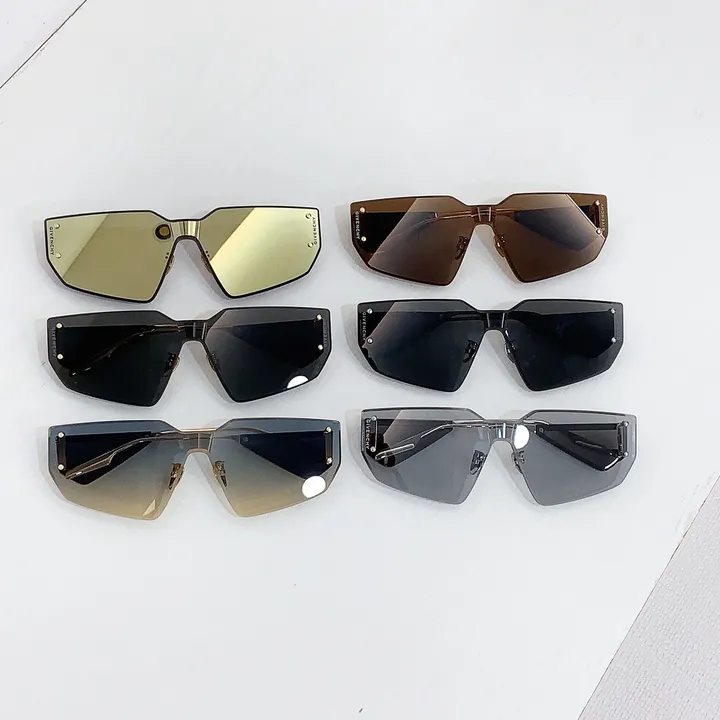 スーパーコピー バレンシアガ サングラス