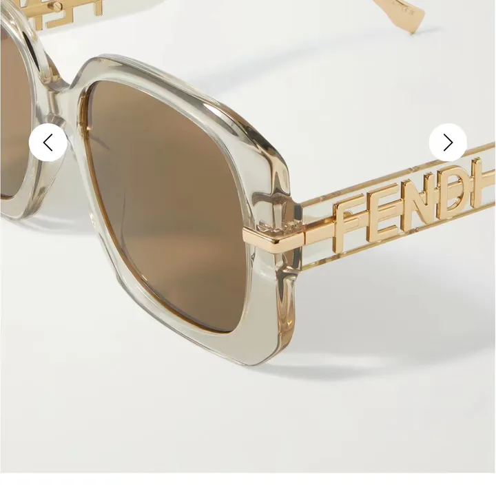 スーパーコピー フェンディ サングラス