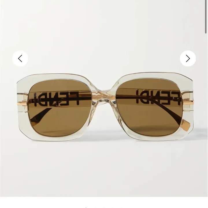 スーパーコピー フェンディ サングラス