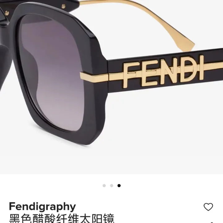 スーパーコピー フェンディ サングラス