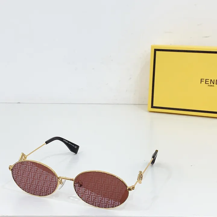 スーパーコピー フェンディ サングラス