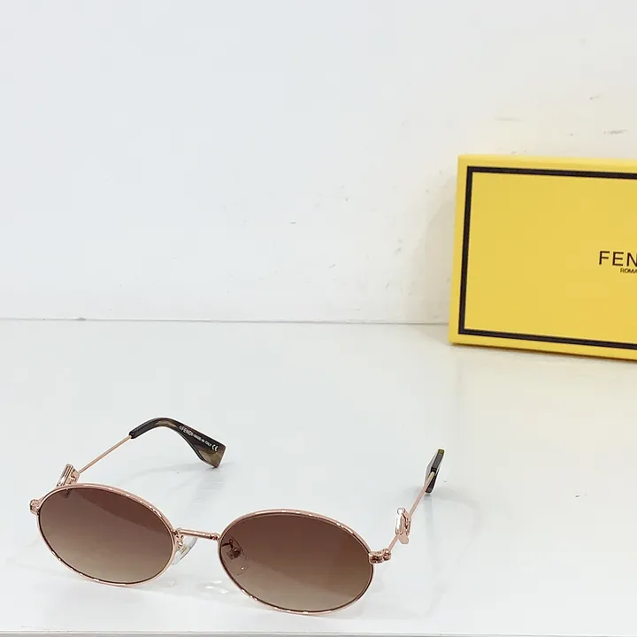 スーパーコピー フェンディ サングラス