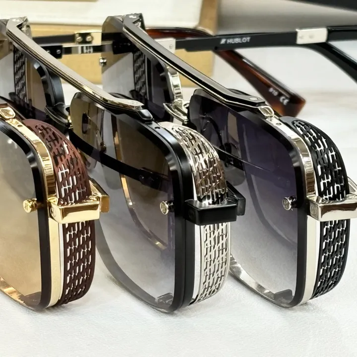 スーパーコピー ウブロ サングラス