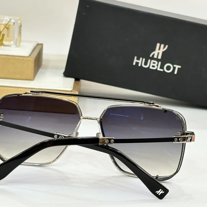 スーパーコピー ウブロ サングラス