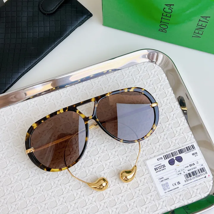 スーパーコピー ボッテガ ヴェネタ サングラス