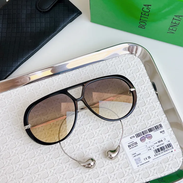 スーパーコピー ボッテガ ヴェネタ サングラス