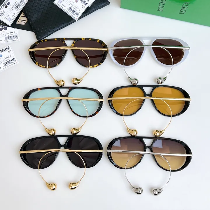 スーパーコピー ボッテガ ヴェネタ サングラス