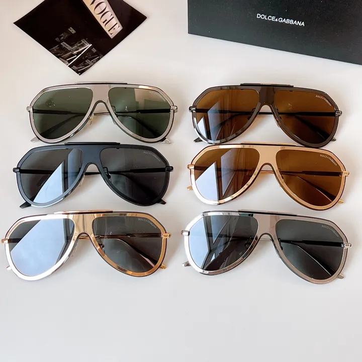 スーパーコピー ドルチェ＆ガッバーナ サングラス