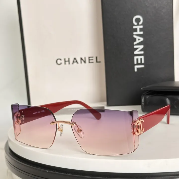 スーパーコピー シャネル サングラス