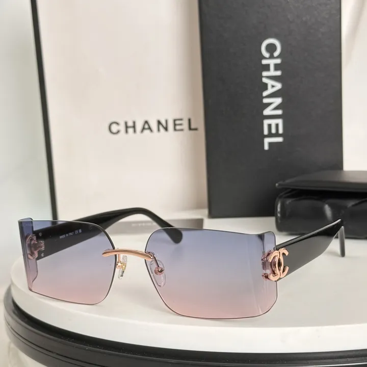 スーパーコピー シャネル サングラス
