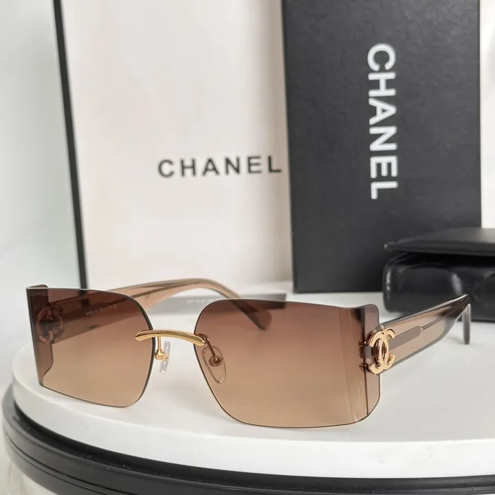 スーパーコピー シャネル サングラス