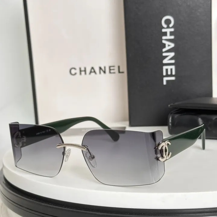 スーパーコピー シャネル サングラス