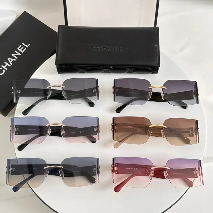 スーパーコピー シャネル サングラス
