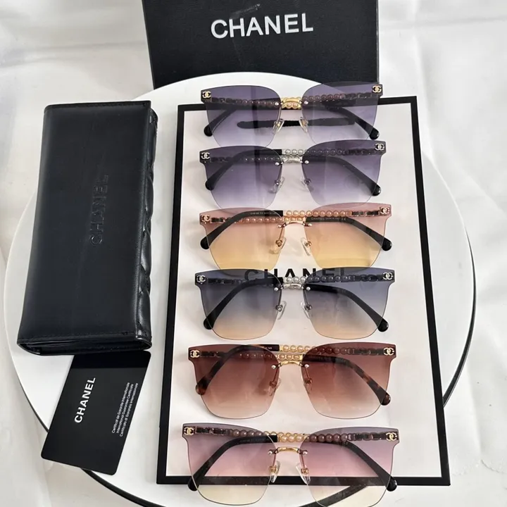 スーパーコピー シャネル サングラス
