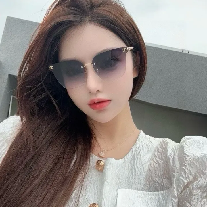 スーパーコピー シャネル サングラス