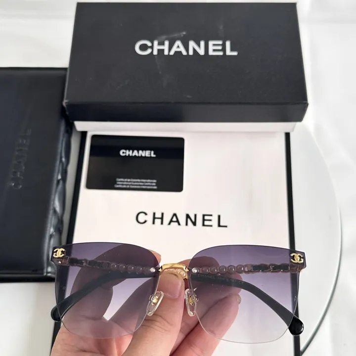 スーパーコピー シャネル サングラス