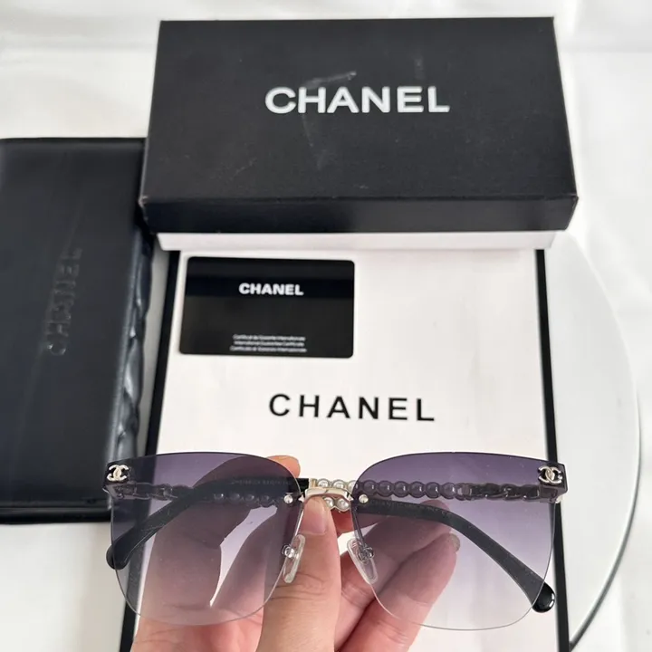 スーパーコピー シャネル サングラス